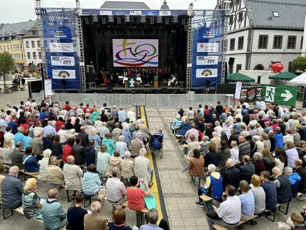 Ökumenischer Gottesdienst 2023