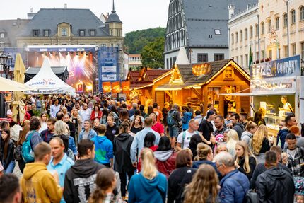 Hauptmarkt