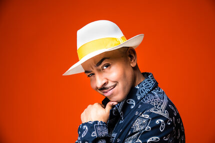 Lou Bega