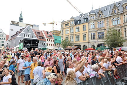 Stadtfest 2024