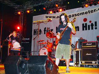 Stadtfest Zwickau 2004