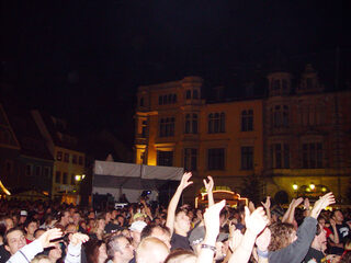 Stadtfest Zwickau 2004