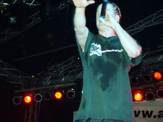 Stadtfest Zwickau 2004