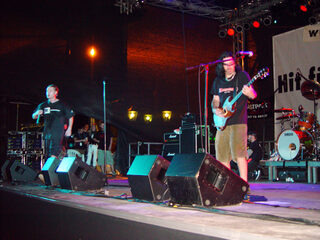 Stadtfest Zwickau 2004