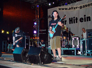 Stadtfest Zwickau 2004