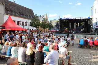 Stadtfest 2024