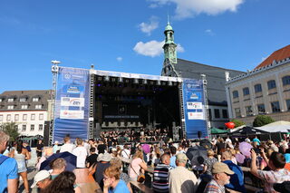 Stadtfest Zwickau 2024