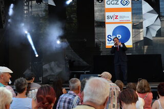 Stadtfest Zwickau 2024