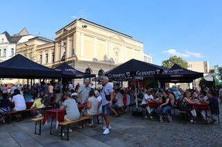 Stadtfest Zwickau 2024