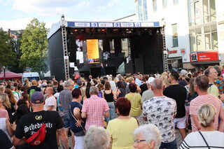 Stadtfest Zwickau 2024