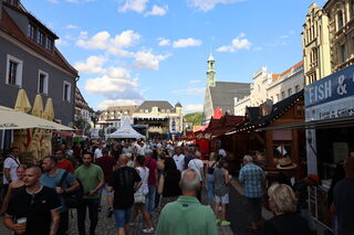 Stadtfest Zwickau 2024