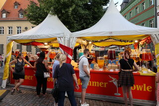 Stadtfest Zwickau 2024