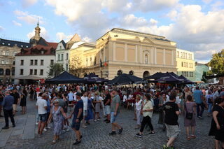 Stadtfest Zwickau 2024