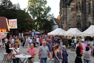 Stadtfest Zwickau 2024