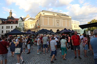 Stadtfest Zwickau 2024