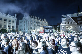 Stadtfest Zwickau 2024