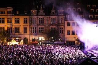 Stadtfest Zwickau 2024