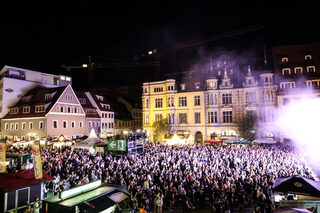 Stadtfest Zwickau 2024