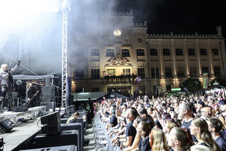 Stadtfest Zwickau 2024