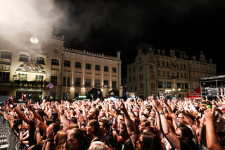 Stadtfest Zwickau 2024