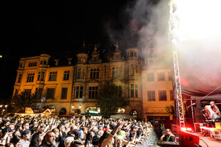 Stadtfest Zwickau 2024