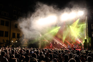 Stadtfest Zwickau 2024