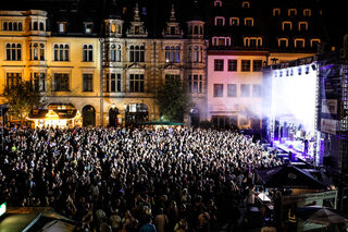 Stadtfest Zwickau 2024