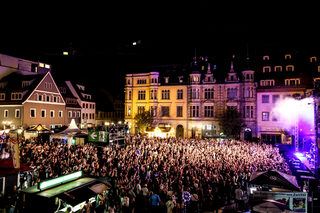 Stadtfest Zwickau 2024