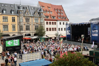 Stadtfest 2024